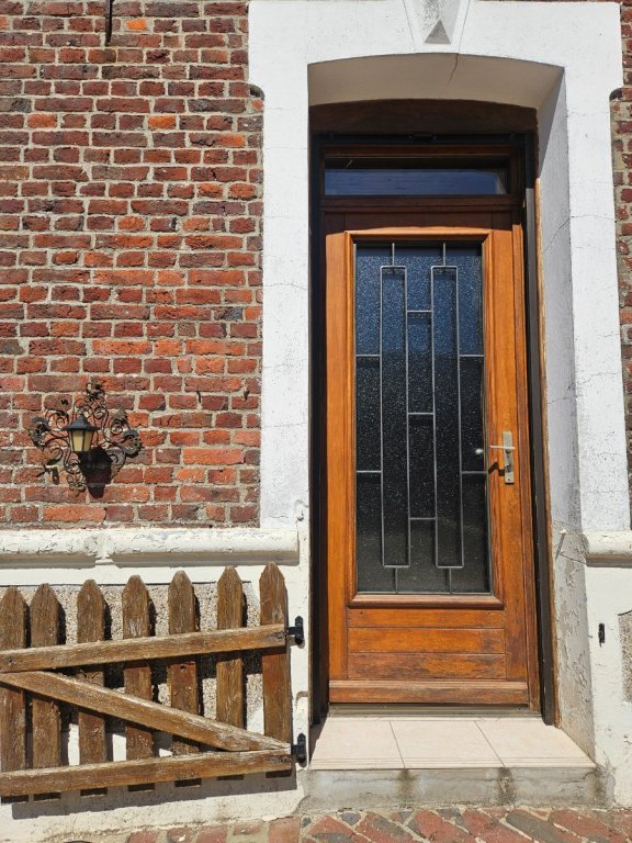 ancien corps de ferme A VENDRE - DOHEM - 125 m2 - 210 000 &euro;