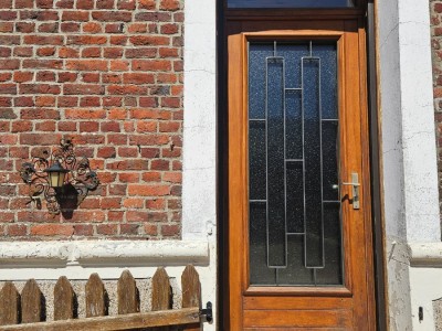 ancien corps de ferme A VENDRE - DOHEM - 125 m2 - 210 000 €
