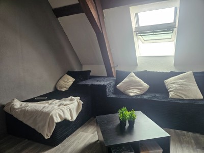 Lot de 4 appartements - ST OMER - 118 m2 - VENDU