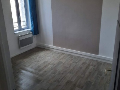 Lot de 4 appartements - ST OMER - 118 m2 - VENDU