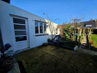 MAISON MITOYENNE AVEC GARAGE - ARQUES - 105 m2 - VENDU