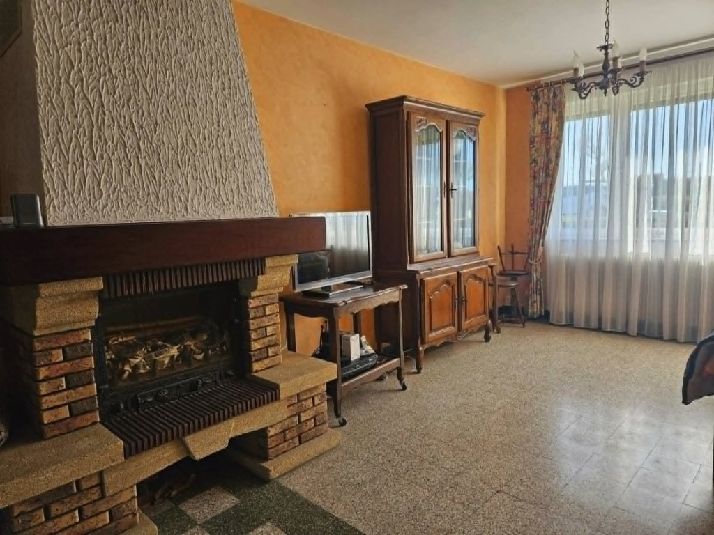 MAISON MITOYENNE AVEC GARAGE - ARQUES - 105 m2 - VENDU