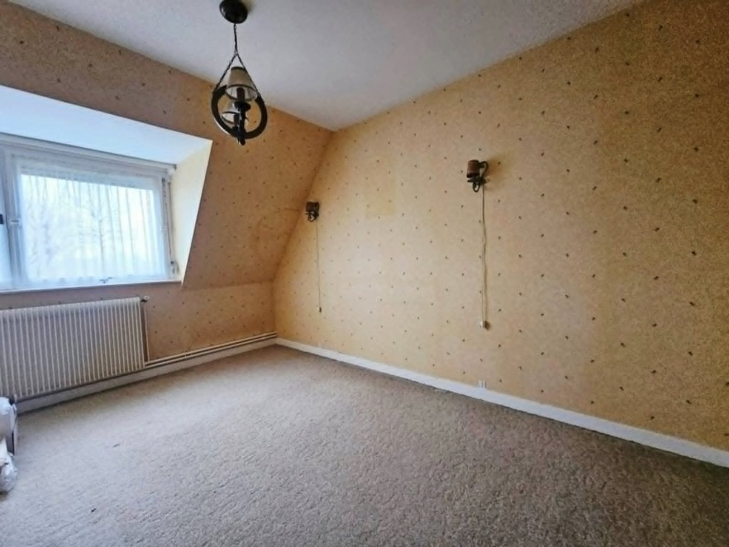 MAISON MITOYENNE AVEC GARAGE - ARQUES - 105 m2 - VENDU
