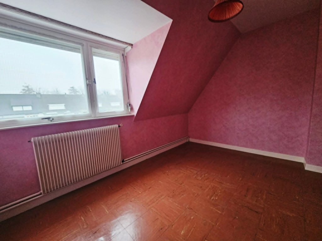 MAISON MITOYENNE AVEC GARAGE - ARQUES - 105 m2 - VENDU