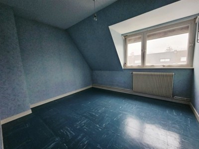 MAISON MITOYENNE AVEC GARAGE - ARQUES - 105 m2 - VENDU