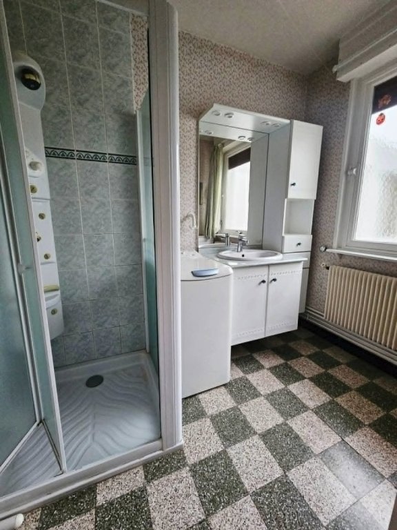 MAISON MITOYENNE AVEC GARAGE - ARQUES - 105 m2 - VENDU