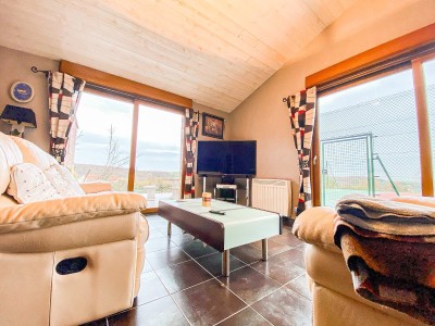 MAISON INDIVIDUELLE SEMI PLAIN PIED A VENDRE - BOUVELINGHEM - 156 m2 - 291 200 €