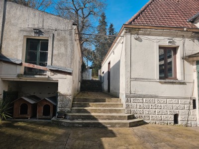 Un ensemble immobilier rare à fort potentiel! A VENDRE - LUMBRES - 497 m2 - 525 000 €