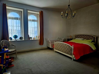 Un ensemble immobilier rare à fort potentiel! A VENDRE - LUMBRES - 497 m2 - 525 000 €