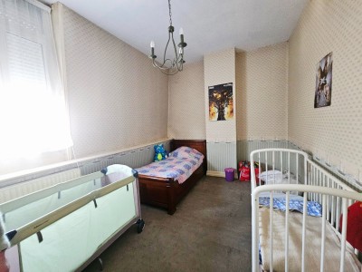 Un ensemble immobilier rare à fort potentiel! A VENDRE - LUMBRES - 497 m2 - 525 000 €