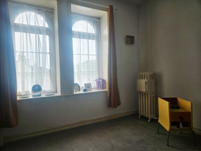 Un ensemble immobilier rare à fort potentiel! A VENDRE - LUMBRES - 497 m2 - 525 000 €