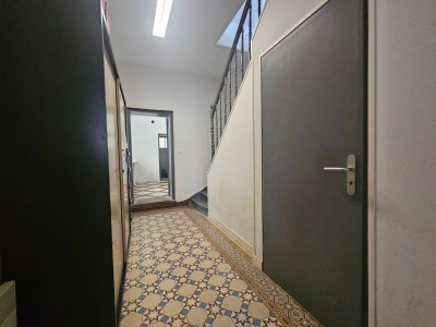 Un ensemble immobilier rare à fort potentiel! A VENDRE - LUMBRES - 497 m2 - 525 000 €