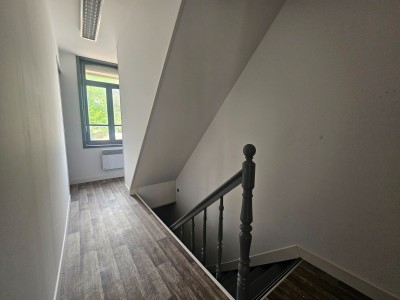 Un ensemble immobilier rare à fort potentiel! A VENDRE - LUMBRES - 497 m2 - 525 000 €