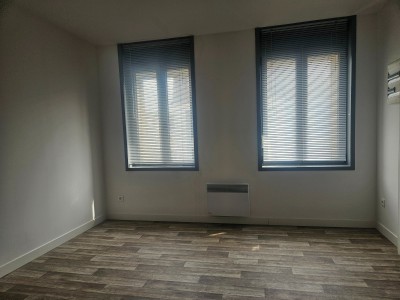 Un ensemble immobilier rare à fort potentiel! A VENDRE - LUMBRES - 497 m2 - 525 000 €
