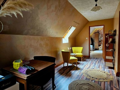 Maison individuelle semi plain pied A VENDRE - ST MARTIN D HARDINGHEM - 220 m2 - 262 500 &euro;