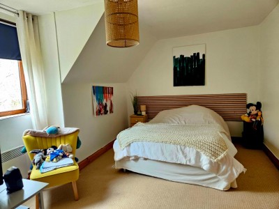 Maison individuelle semi plain pied A VENDRE - ST MARTIN D HARDINGHEM - 220 m2 - 262 500 &euro;