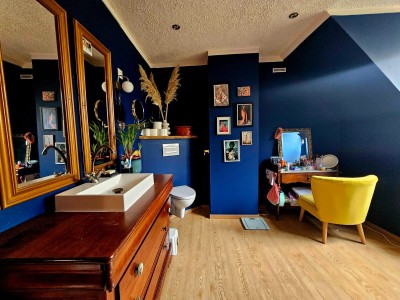 Maison individuelle semi plain pied A VENDRE - ST MARTIN D HARDINGHEM - 220 m2 - 262 500 &euro;