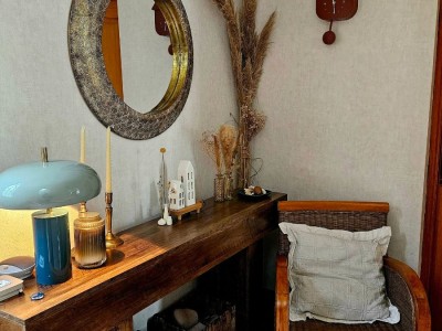 Maison individuelle semi plain pied A VENDRE - ST MARTIN D HARDINGHEM - 220 m2 - 262 500 &euro;