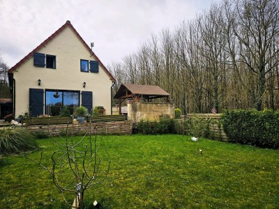 Maison individuelle semi plain pied A VENDRE - ST MARTIN D HARDINGHEM - 220 m2 - 262 500 &euro;
