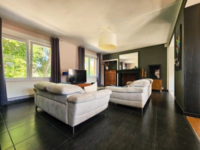 Maison de ville pleine de charme A VENDRE - ST OMER - 178 m2 - 270 400 €