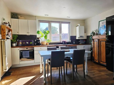 Maison de ville pleine de charme A VENDRE - ST OMER - 178 m2 - 270 400 €