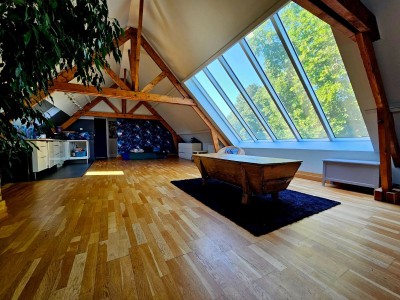 Maison de ville pleine de charme A VENDRE - ST OMER - 178 m2 - 270 400 €