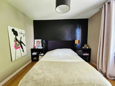Maison de ville pleine de charme A VENDRE - ST OMER - 178 m2 - 270 400 €