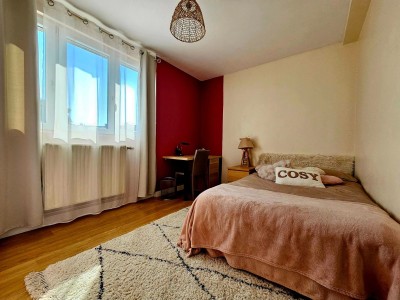 Maison de ville pleine de charme A VENDRE - ST OMER - 178 m2 - 270 400 €
