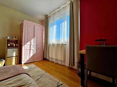 Maison de ville pleine de charme A VENDRE - ST OMER - 178 m2 - 270 400 €
