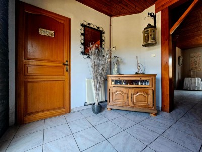 MAISON INDIVIDUELLE A VENDRE - VAUDRINGHEM - 220 m2 - 332 800 €