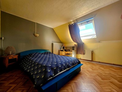 MAISON INDIVIDUELLE A VENDRE - VAUDRINGHEM - 220 m2 - 332 800 €
