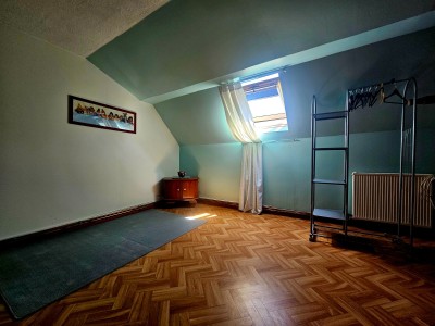 MAISON INDIVIDUELLE A VENDRE - VAUDRINGHEM - 220 m2 - 332 800 €
