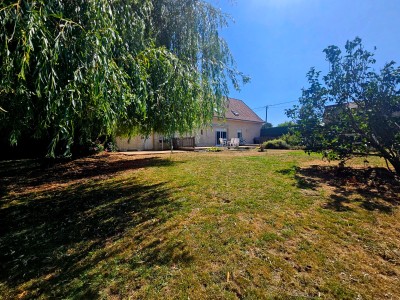 MAISON INDIVIDUELLE A VENDRE - VAUDRINGHEM - 220 m2 - 332 800 €