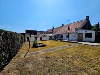 MAISON SEMI INDIVIDUELLE A VENDRE - WAVRANS SUR L AA - 115 m2 - 131 250 €