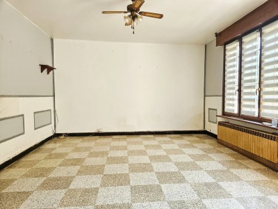 MAISON SEMI INDIVIDUELLE A VENDRE - WAVRANS SUR L AA - 115 m2 - 131 250 &euro;