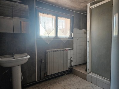 MAISON SEMI INDIVIDUELLE A VENDRE - WAVRANS SUR L AA - 115 m2 - 131 250 &euro;