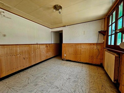 MAISON SEMI INDIVIDUELLE A VENDRE - WAVRANS SUR L AA - 115 m2 - 131 250 &euro;
