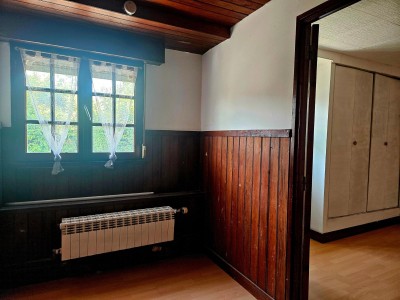 MAISON SEMI INDIVIDUELLE A VENDRE - WAVRANS SUR L AA - 115 m2 - 131 250 &euro;