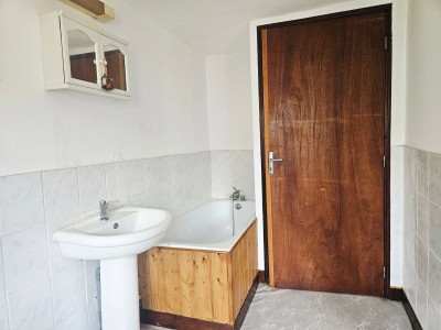 MAISON SEMI INDIVIDUELLE A VENDRE - WAVRANS SUR L AA - 115 m2 - 131 250 &euro;
