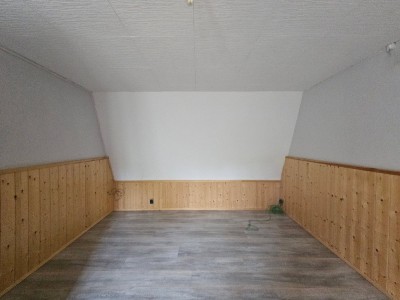 MAISON SEMI INDIVIDUELLE A VENDRE - WAVRANS SUR L AA - 115 m2 - 131 250 &euro;