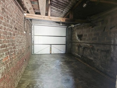 MAISON SEMI INDIVIDUELLE A VENDRE - WAVRANS SUR L AA - 115 m2 - 131 250 &euro;