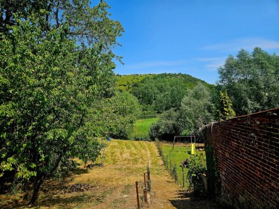 MAISON SEMI INDIVIDUELLE A VENDRE - WAVRANS SUR L AA - 115 m2 - 131 250 &euro;