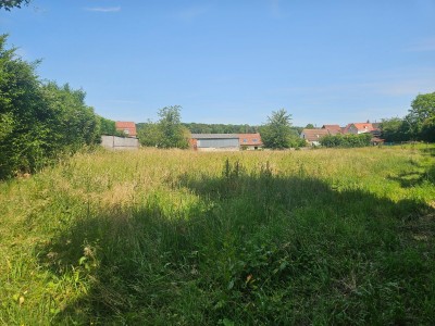 Terrain constructible 2951 m² A VENDRE - ESQUERDES - 55 000 €