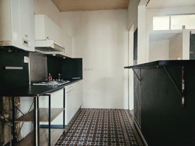 Appartement T4 avec Garage A VENDRE - ST OMER - 74.82 m2 - 126 000 €