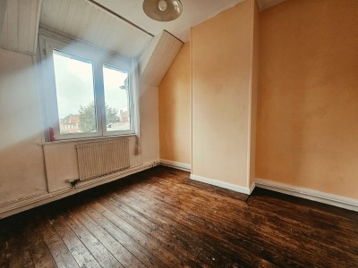 Appartement T4 avec Garage A VENDRE - ST OMER - 74.82 m2 - 126 000 €