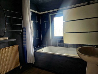 Appartement T4 avec Garage A VENDRE - ST OMER - 74.82 m2 - 126 000 €