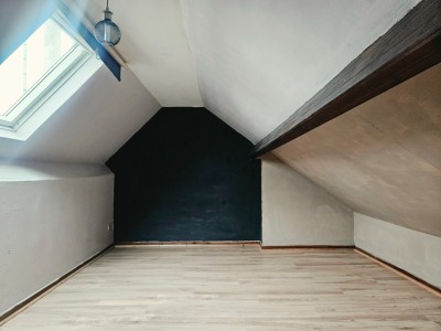 Appartement T4 avec Garage A VENDRE - ST OMER - 74.82 m2 - 126 000 €