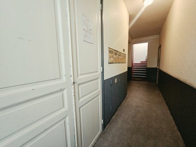 Appartement T4 avec Garage A VENDRE - ST OMER - 74.82 m2 - 126 000 €
