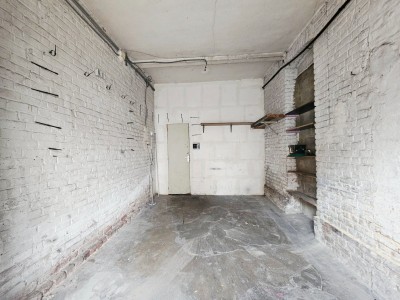 Appartement T4 avec Garage A VENDRE - ST OMER - 74.82 m2 - 126 000 €