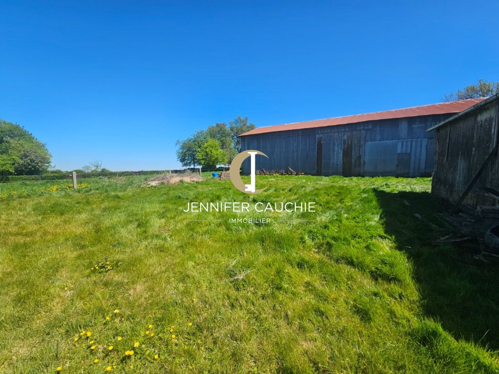 Ancien corps de ferme A VENDRE - DOHEM - 125 m2 - 210 000 &euro;